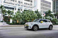 MINI Hatch 6202 180 Car A4 Photo Print