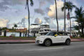 MINI Hatch 6202 186 Car A4 Photo Print