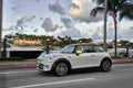 MINI Hatch 6202 189 Car A4 Photo Print