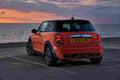 MINI Hatch 6202 19 Car A4 Photo Print