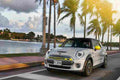 MINI Hatch 6202 191 Car A4 Photo Print