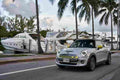 MINI Hatch 6202 193 Car A4 Photo Print