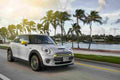 MINI Hatch 6202 195 Car A4 Photo Print