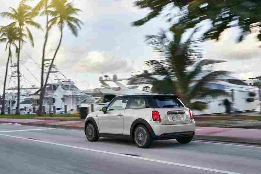 MINI Hatch 6202 199 Car A4 Photo Print