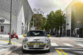 MINI Hatch 6202 202 Car A4 Photo Print