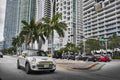 MINI Hatch 6202 205 Car A4 Photo Print