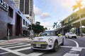 MINI Hatch 6202 206 Car A4 Photo Print