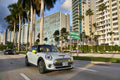 MINI Hatch 6202 208 Car A4 Photo Print