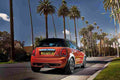 MINI Hatch 6202 21 Car A4 Photo Print