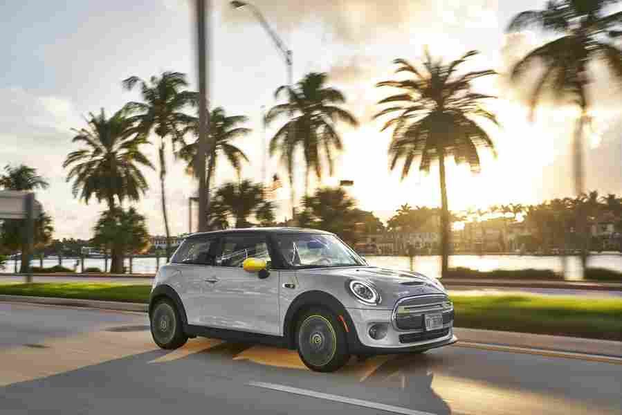 MINI Hatch 6202 212 Car A4 Photo Print