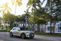 MINI Hatch 6202 217 Car A4 Photo Print