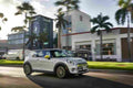 MINI Hatch 6202 218 Car A4 Photo Print