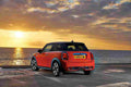 MINI Hatch 6202 22 Car A4 Photo Print