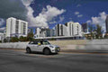 MINI Hatch 6202 221 Car A4 Photo Print
