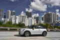 MINI Hatch 6202 222 Car A4 Photo Print