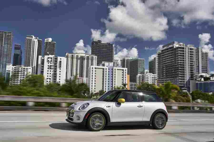 MINI Hatch 6202 222 Car A4 Photo Print