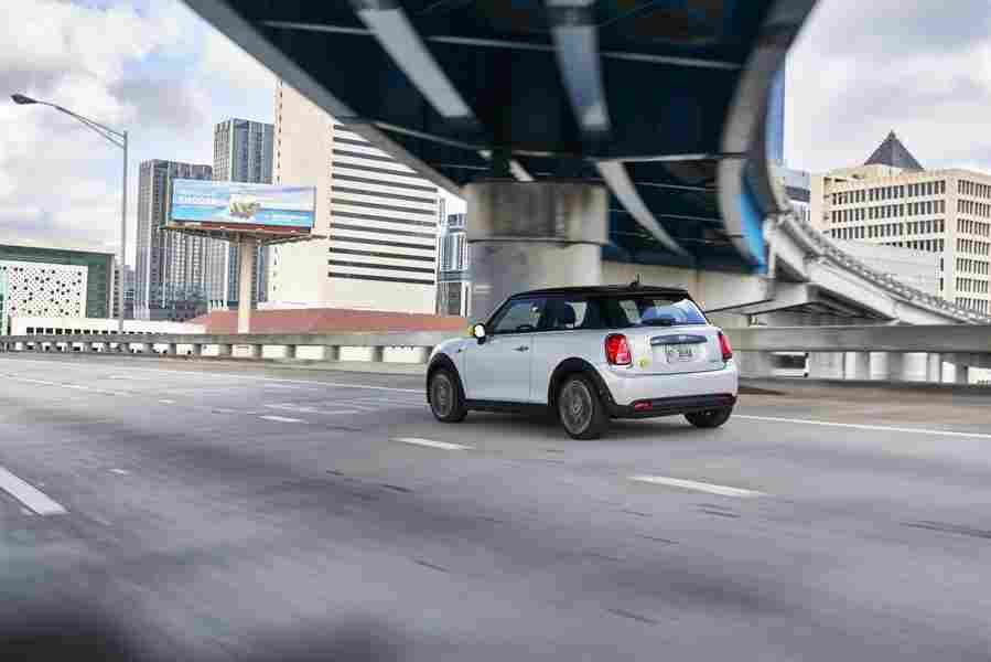 MINI Hatch 6202 226 Car A4 Photo Print
