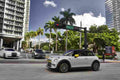 MINI Hatch 6202 230 Car A4 Photo Print