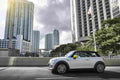 MINI Hatch 6202 232 Car A4 Photo Print