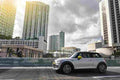 MINI Hatch 6202 233 Car A4 Photo Print