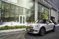 MINI Hatch 6202 234 Car A4 Photo Print