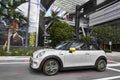 MINI Hatch 6202 235 Car A4 Photo Print