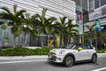 MINI Hatch 6202 236 Car A4 Photo Print