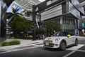 MINI Hatch 6202 239 Car A4 Photo Print