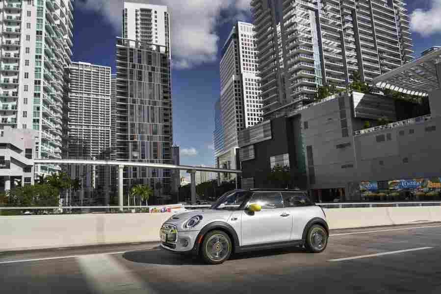 MINI Hatch 6202 241 Car A4 Photo Print