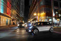 MINI Hatch 6202 249 Car A4 Photo Print
