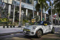 MINI Hatch 6202 251 Car A4 Photo Print