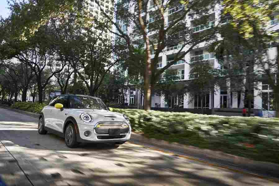 MINI Hatch 6202 254 Car A4 Photo Print