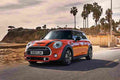 MINI Hatch 6202 26 Car A4 Photo Print