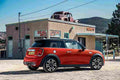 MINI Hatch 6202 32 Car A4 Photo Print