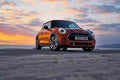 MINI Hatch 6202 36 Car A4 Photo Print