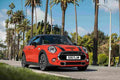 MINI Hatch 6202 38 Car A4 Photo Print