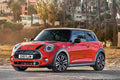 MINI Hatch 6202 4 Car A4 Photo Print
