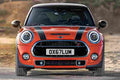 MINI Hatch 6202 40 Car A4 Photo Print