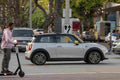 MINI Hatch 6202 47 Car A4 Photo Print