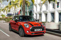MINI Hatch 6202 5 Car A4 Photo Print