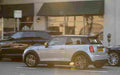 MINI Hatch 6202 50 Car A4 Photo Print