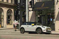MINI Hatch 6202 53 Car A4 Photo Print