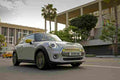 MINI Hatch 6202 56 Car A4 Photo Print