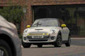 MINI Hatch 6202 61 Car A4 Photo Print