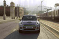 MINI Hatch 6202 63 Car A4 Photo Print