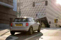 MINI Hatch 6202 69 Car A4 Photo Print