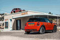 MINI Hatch 6202 7 Car A4 Photo Print