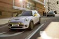 MINI Hatch 6202 70 Car A4 Photo Print