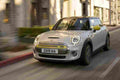 MINI Hatch 6202 73 Car A4 Photo Print