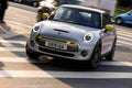 MINI Hatch 6202 78 Car A4 Photo Print